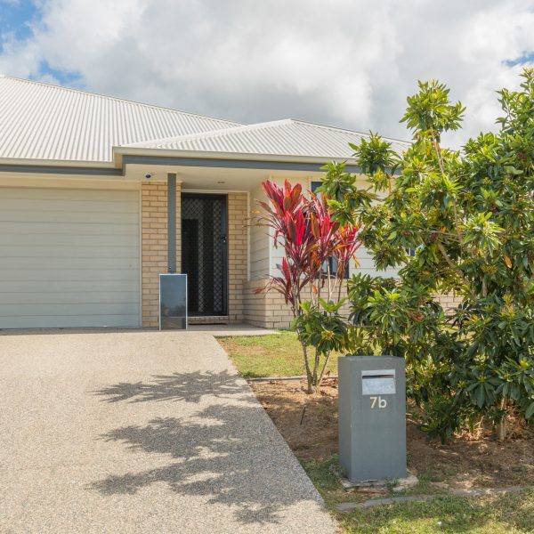7 Tamron Drive, Mount Pleasant, QLD 4740 AUS