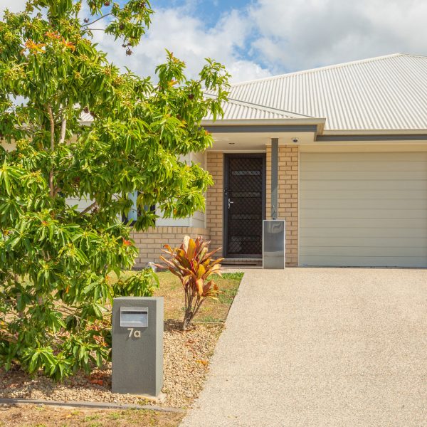 7 Tamron Drive, Mount Pleasant, QLD 4740 AUS