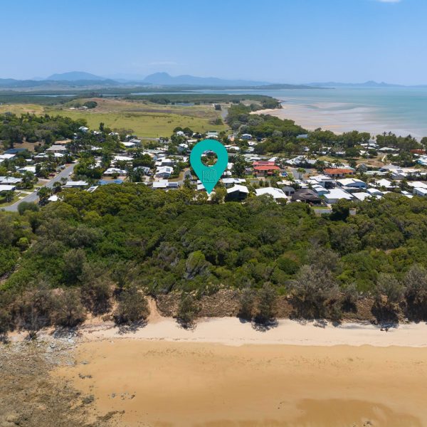 60 O'Brien Esplanade, Shoal Point, QLD 4750 AUS