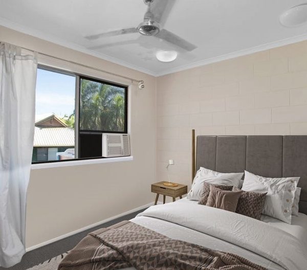 12/7 Bridge Road, East Mackay, QLD 4740 AUS