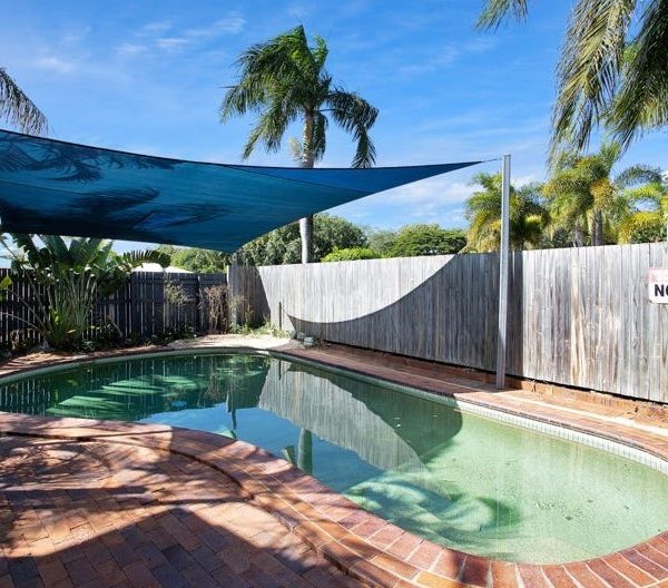 12/7 Bridge Road, East Mackay, QLD 4740 AUS