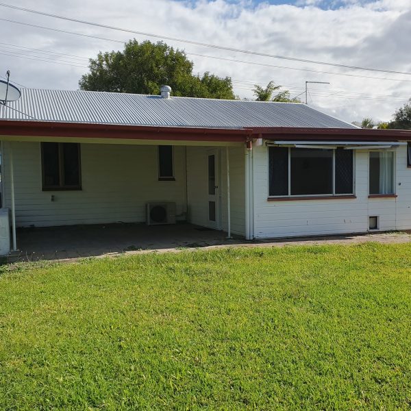80 Webberley Street, West Mackay, QLD 4740 AUS