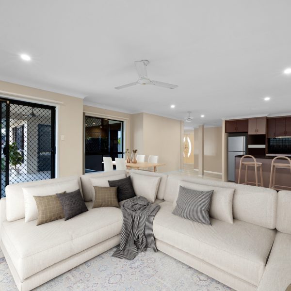 61 Wheeler Drive, Glenella, QLD 4740 AUS