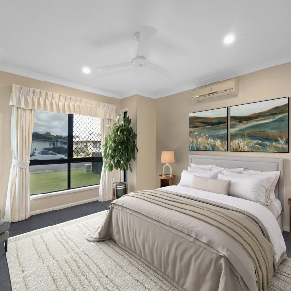 61 Wheeler Drive, Glenella, QLD 4740 AUS
