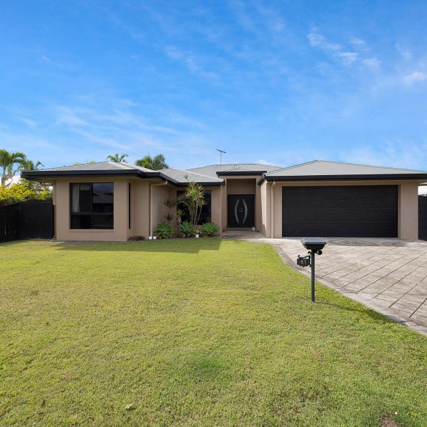 61 Wheeler Drive, Glenella, QLD 4740 AUS