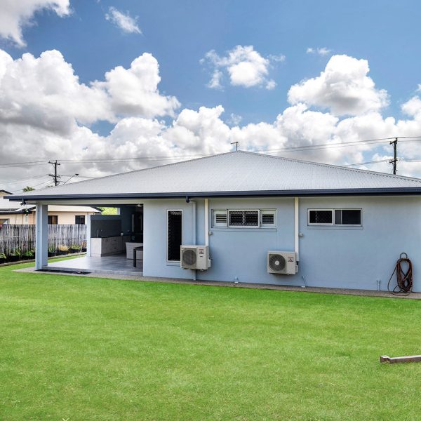 38 Schapers Road, Glenella, QLD 4740 AUS