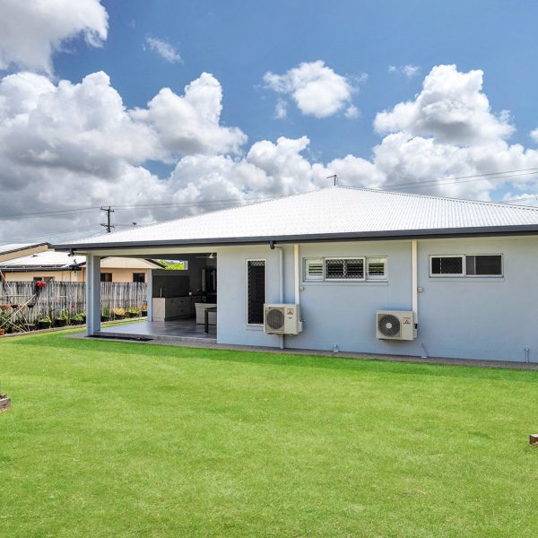 38 Schapers Road, Glenella, QLD 4740 AUS