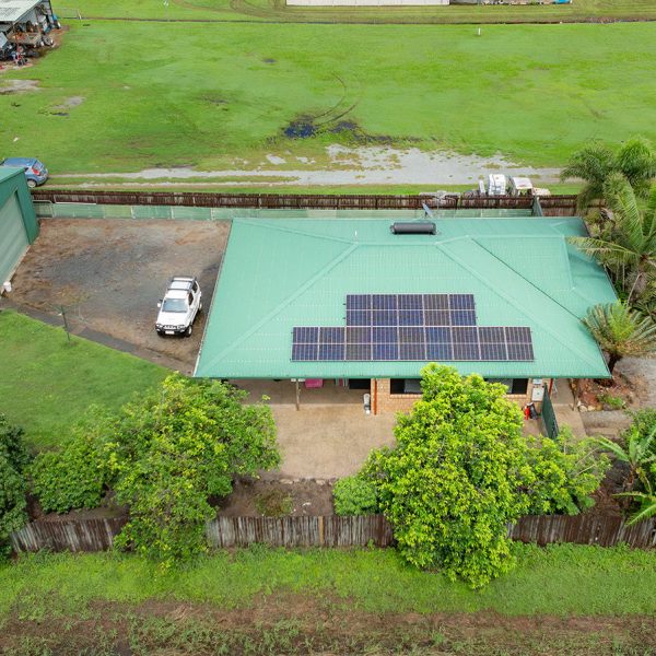 13 Pratts Road, Bakers Creek, QLD 4740 AUS