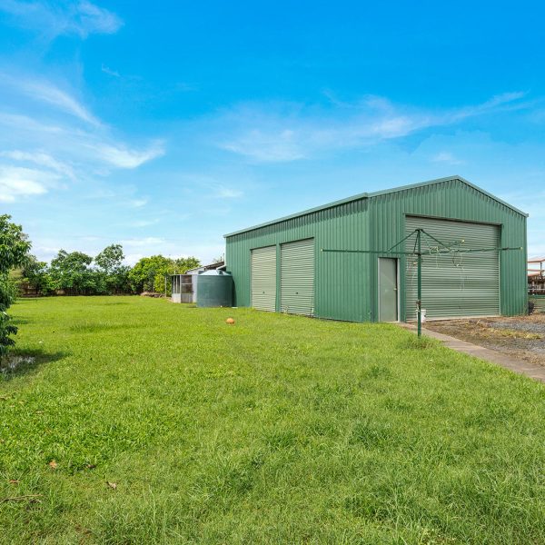 13 Pratts Road, Bakers Creek, QLD 4740 AUS