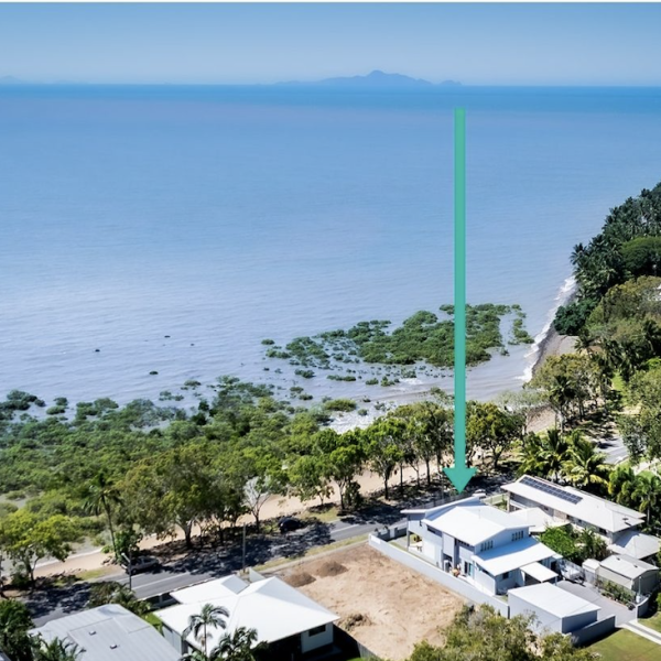 43 Slade Esplanade, Slade Point, QLD 4740 AUS