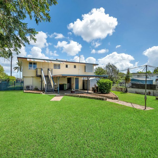 24 Harris Street, Beaconsfield, QLD 4740 AUS