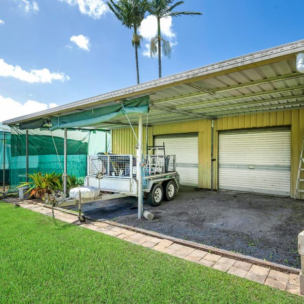 24 Harris Street, Beaconsfield, QLD 4740 AUS