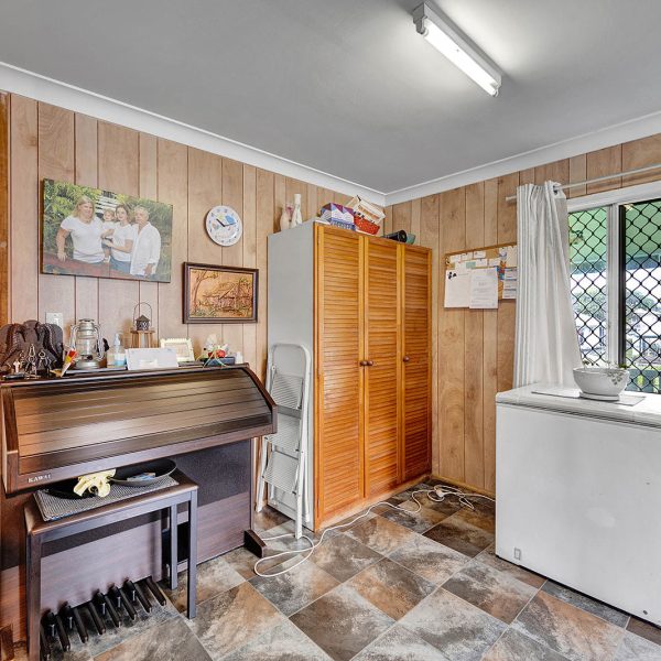 18 O'Keefe Street, West Mackay, QLD 4740 AUS