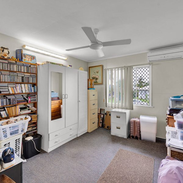 18 O'Keefe Street, West Mackay, QLD 4740 AUS