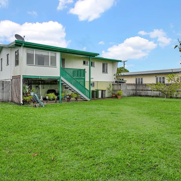 18 O'Keefe Street, West Mackay, QLD 4740 AUS