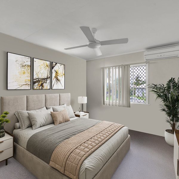 18 O'Keefe Street, West Mackay, QLD 4740 AUS