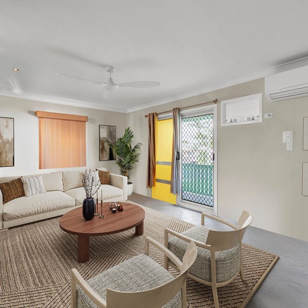 18 O'Keefe Street, West Mackay, QLD 4740 AUS