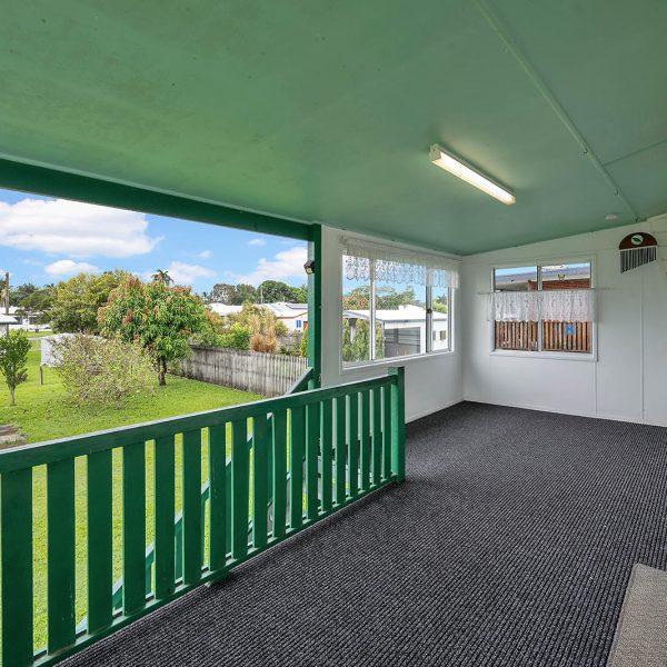 18 O'Keefe Street, West Mackay, QLD 4740 AUS