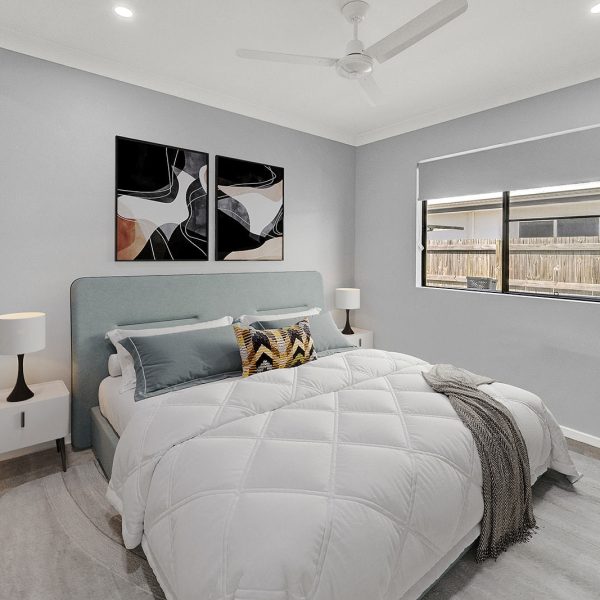 4 Heliconia Street, Bakers Creek, QLD 4740 AUS