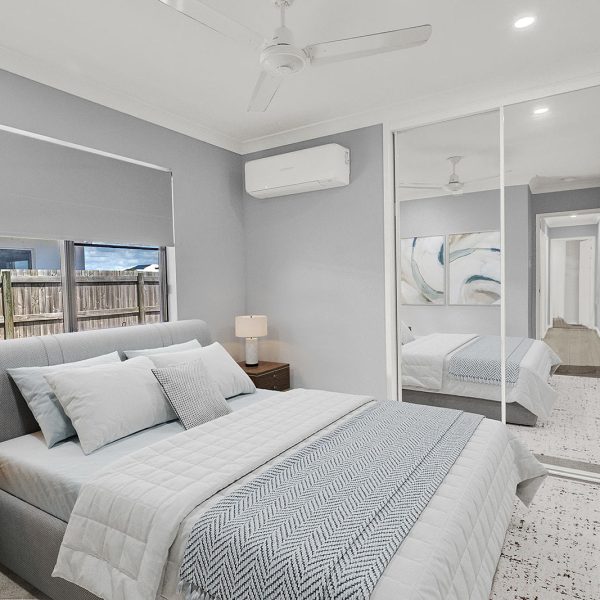4 Heliconia Street, Bakers Creek, QLD 4740 AUS