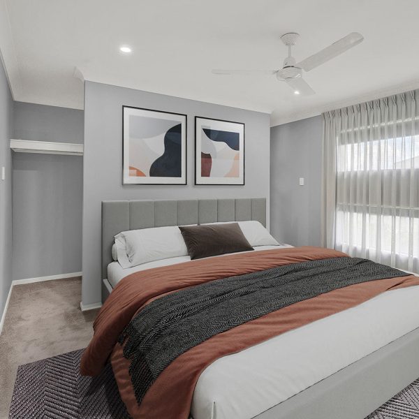 4 Heliconia Street, Bakers Creek, QLD 4740 AUS