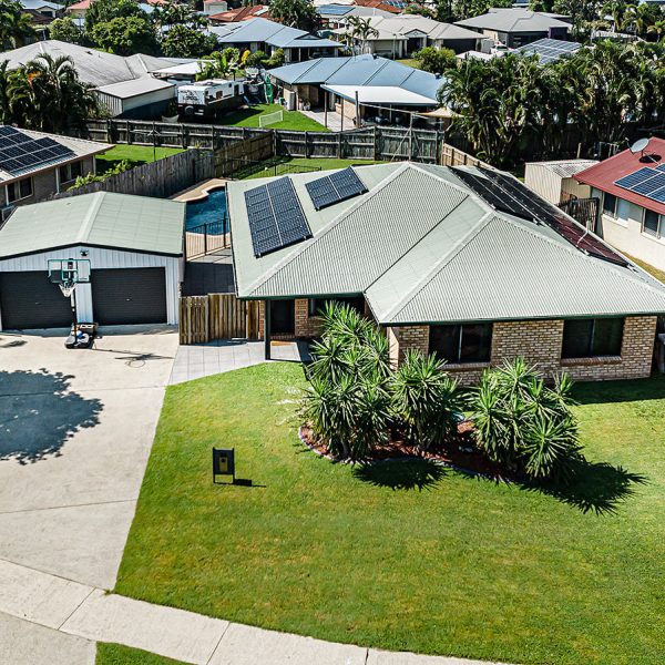 24 McHugh Street, Rural View, QLD 4740 AUS