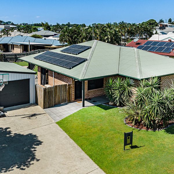 24 McHugh Street, Rural View, QLD 4740 AUS