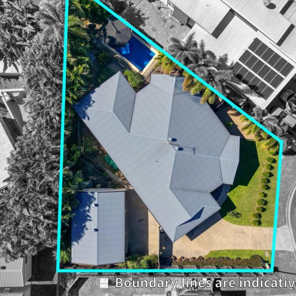 3 Inletway Court, Blacks Beach, QLD 4740 AUS