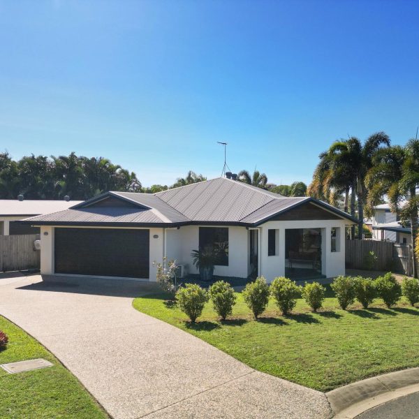 3 Inletway Court, Blacks Beach, QLD 4740 AUS