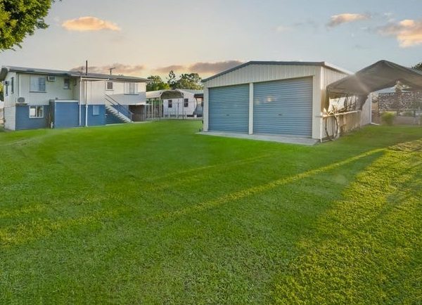 52 Black Street, South Mackay, QLD 4740 AUS