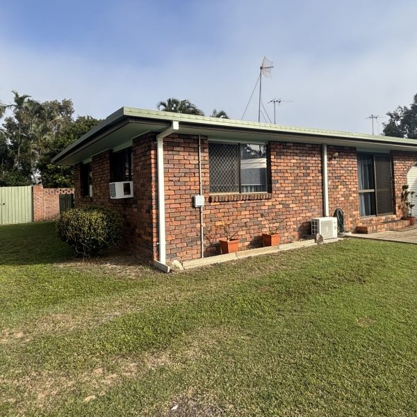 1/12 Tinonee Court, East Mackay, QLD 4740 AUS
