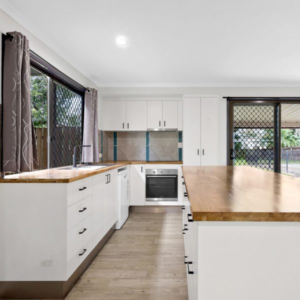 3 Christo Court, Bakers Creek, QLD 4740 AUS