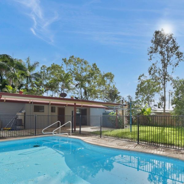 3 Christo Court, Bakers Creek, QLD 4740 AUS
