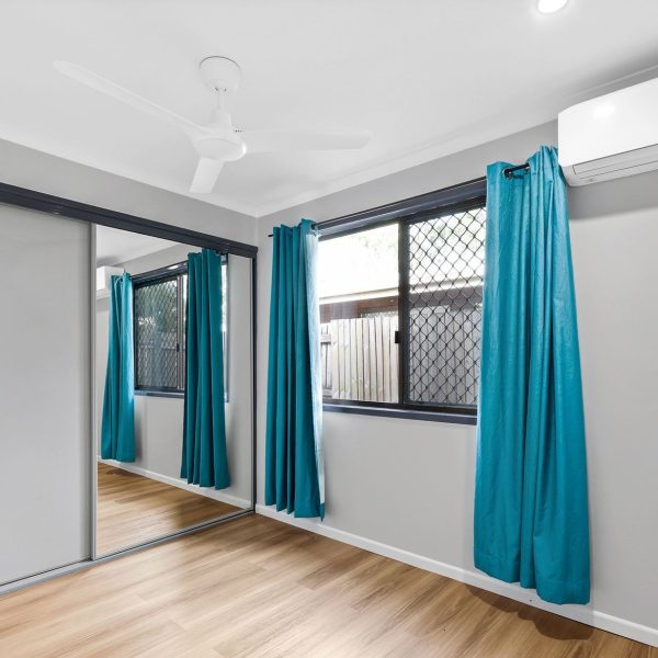 3 Christo Court, Bakers Creek, QLD 4740 AUS