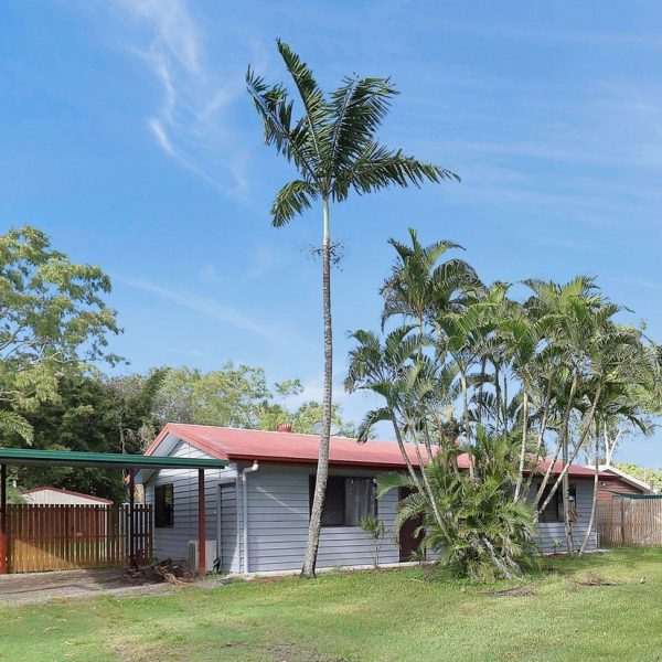 3 Christo Court, Bakers Creek, QLD 4740 AUS