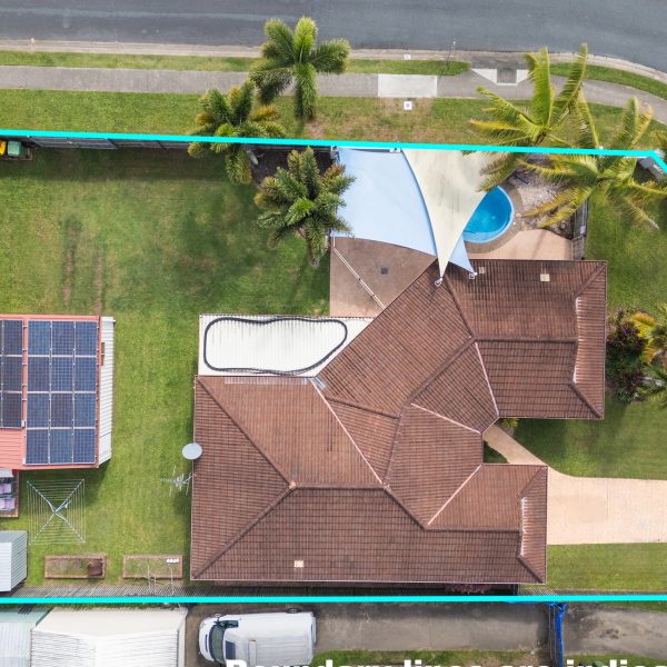 55 Pioneer Street, Glenella, QLD 4740 AUS