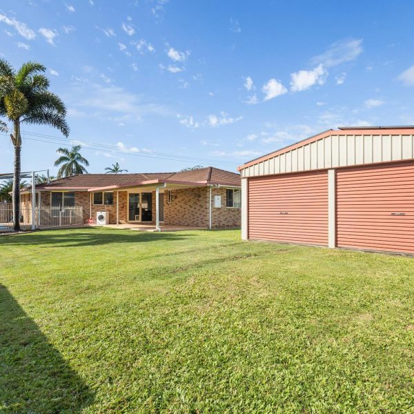 55 Pioneer Street, Glenella, QLD 4740 AUS