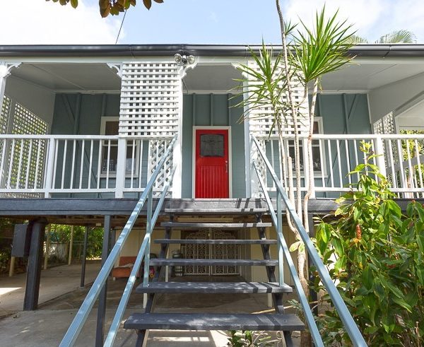 15 Park Street, Mackay, QLD 4740 AUS