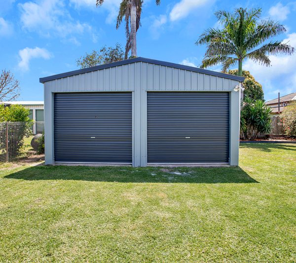 86 Holland Street, West Mackay, QLD 4740 AUS