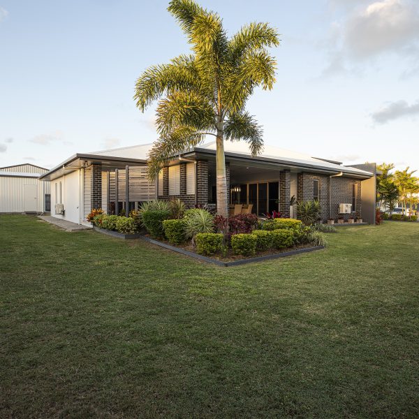 3 Shuttlewood Drive, Richmond, QLD 4740 AUS