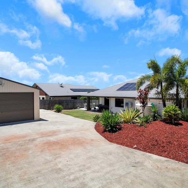 12 Rudd Street, Rural View, QLD 4740 AUS