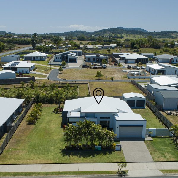 3 Shuttlewood Drive, Richmond, QLD 4740 AUS
