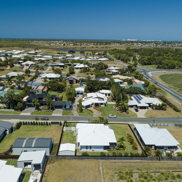 3 Shuttlewood Drive, Richmond, QLD 4740 AUS