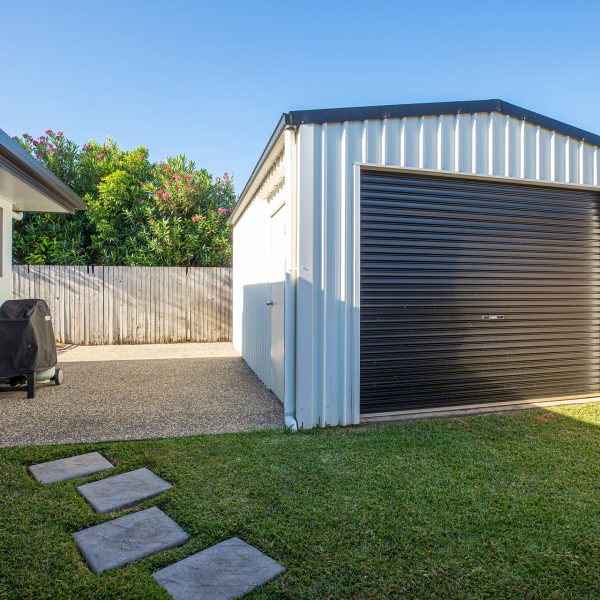 18 Bonsai Court, Glenella, QLD 4740 AUS