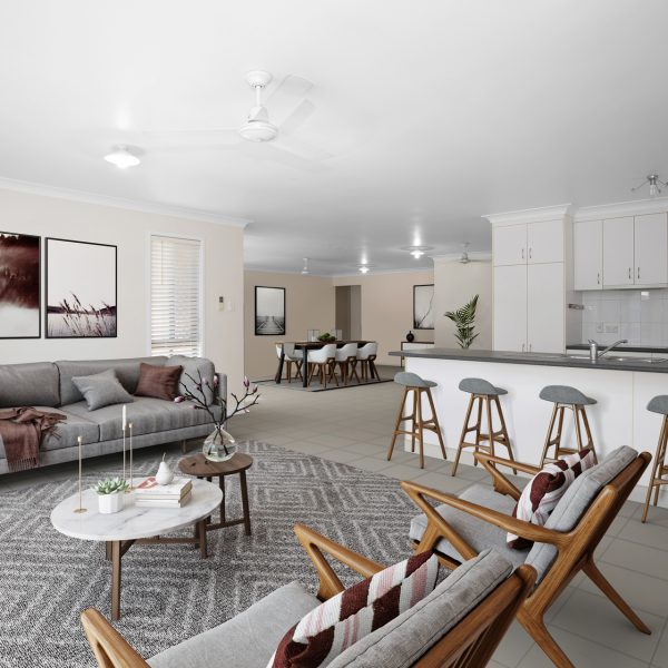 16 Song Close, Andergrove, QLD 4740 AUS