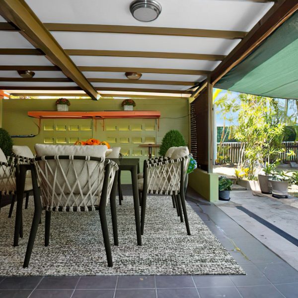 7 Elizabeth Street, North Mackay, QLD 4740 AUS