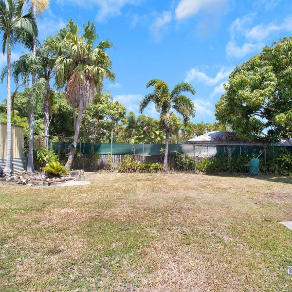 7 Elizabeth Street, North Mackay, QLD 4740 AUS