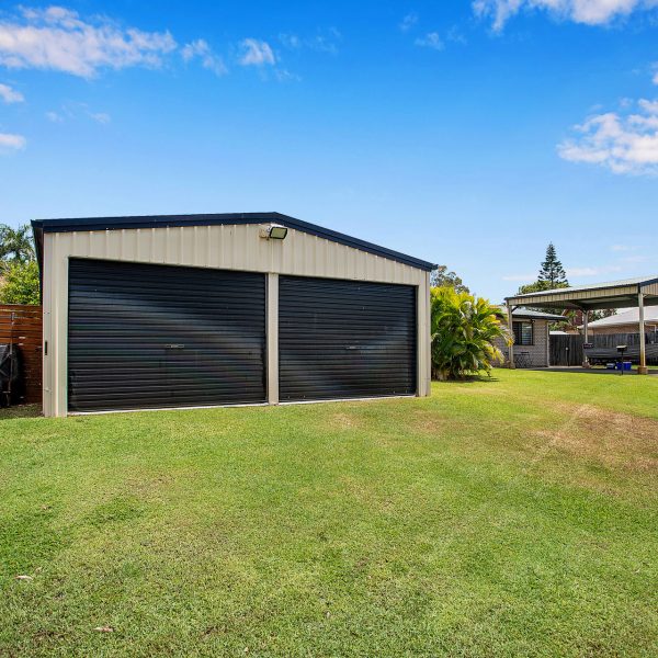 1 Lee Court, Bucasia, QLD 4750 AUS