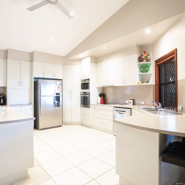 8 Tribute Court, Glenella, QLD 4740 AUS