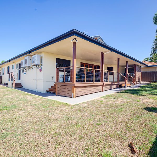 8 Tribute Court, Glenella, QLD 4740 AUS
